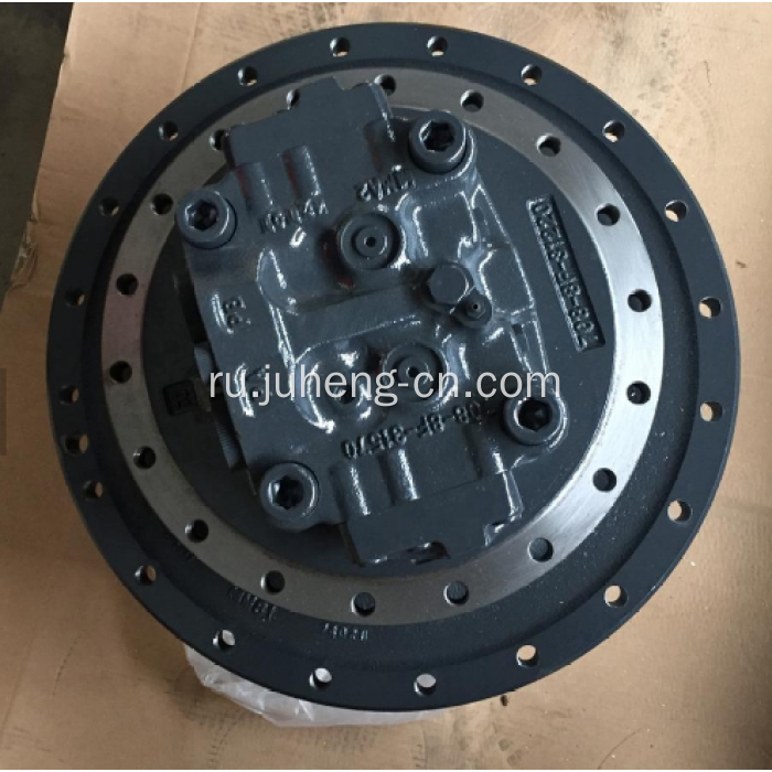 PC228UU-1 Ходовой двигатель главной передачи 708-8F-00120